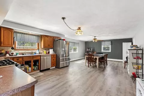 Kitchen - 152 Springvale Ave, Everett, MA 02149 photo 1 of 2