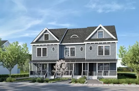 158 Swanton St #158, Winchester, MA 01890