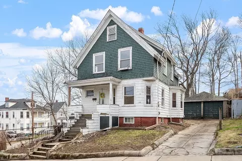 58 Grant St, Lynn, MA 01902