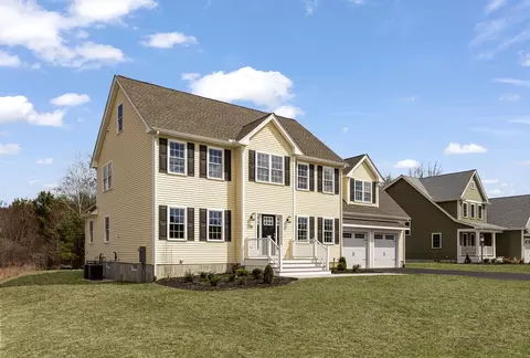 26 May Rd, Millis, MA 02054