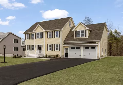 26 May Rd, Millis, MA 02054 photo 3