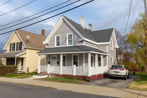 3 Murray St, Plymouth, MA 02360