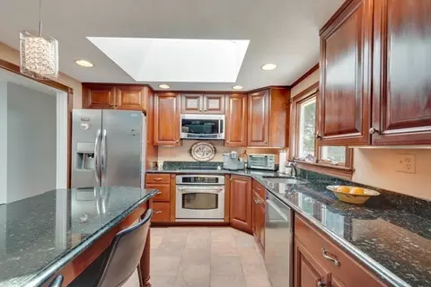 Kitchen - 4 Worcester Rd, Sharon, MA 02067 photo 2 of 4