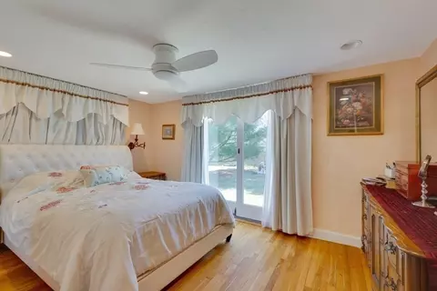 Bedroom - 4 Worcester Rd, Sharon, MA 02067 photo 1 of 3