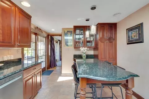 Kitchen - 4 Worcester Rd, Sharon, MA 02067 photo 4 of 4
