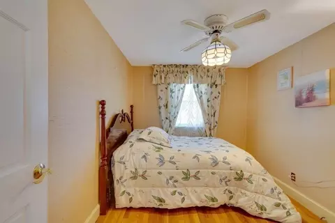 Bedroom - 4 Worcester Rd, Sharon, MA 02067 photo 3 of 3