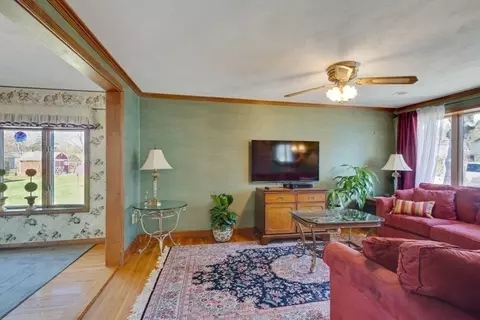 Living - 4 Worcester Rd, Sharon, MA 02067 photo 5 of 5