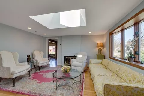 Living - 4 Worcester Rd, Sharon, MA 02067 photo 1 of 5