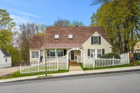 38 Marsh Ave, Haverhill, MA 01830