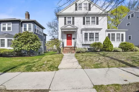 131 Russett Rd, Boston, MA 02132