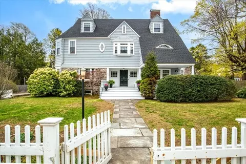 188 Walnut St, Dedham, MA 02026