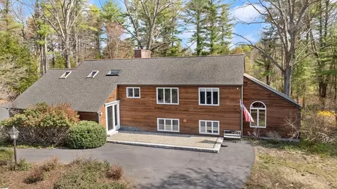 239 Main, Boxford, MA 01921