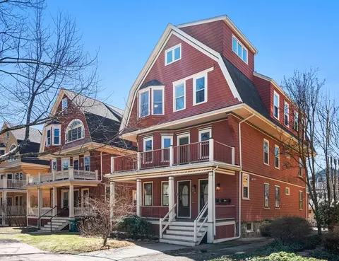 90 Lexington Ave, Cambridge, MA 02138