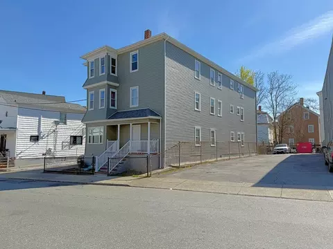 516 3rd St, Fall River, MA 02721