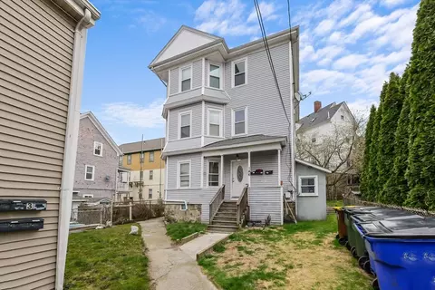 146 Hunter St, Fall River, MA 02721