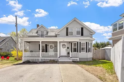60 A Central St, Hudson, MA 01749