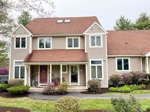8 Kendalls Ml #8, Woburn, MA 01801