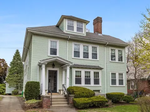 109 Auburn St 0 Normandy Rd, Newton, MA 02466
