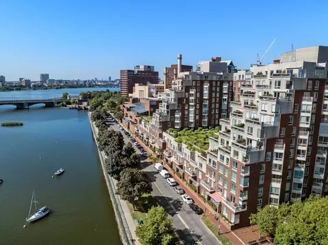 75-83 Cambridge Pkwy #W702, Cambridge, MA 02142