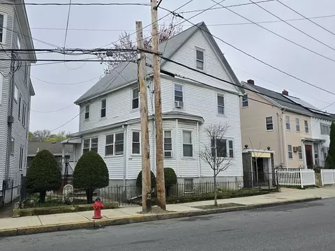 592 Washington Ave, Chelsea, MA 02150