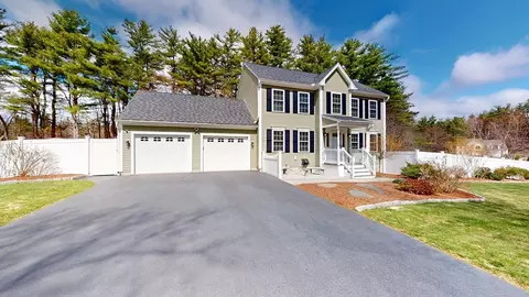 19 Newton Rd, Westminster, MA 01473
