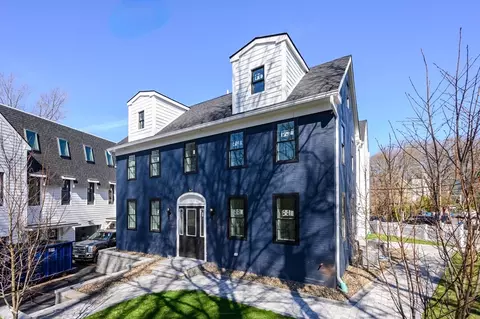 23 Ashland #23, Boston, MA 02122