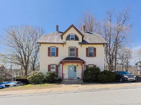 30 Walnut St, Leominster, MA 01453