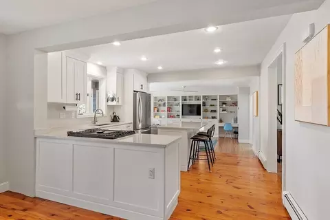Kitchen - 4 Willow Rd, Harvard, MA 01451 photo 1 of 3