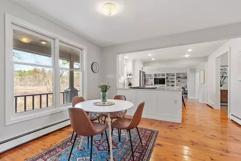 Dining - 4 Willow Rd, Harvard, MA 01451 photo 1 of 3
