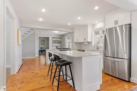 Kitchen - 4 Willow Rd, Harvard, MA 01451 photo 3 of 3