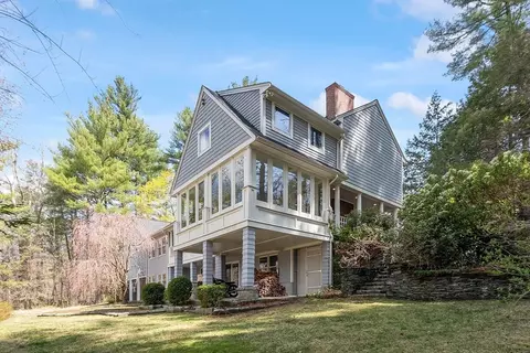 Other - 4 Willow Rd, Harvard, MA 01451 photo 1 of 14