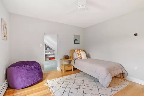 Bedroom - 4 Willow Rd, Harvard, MA 01451 photo 3 of 5