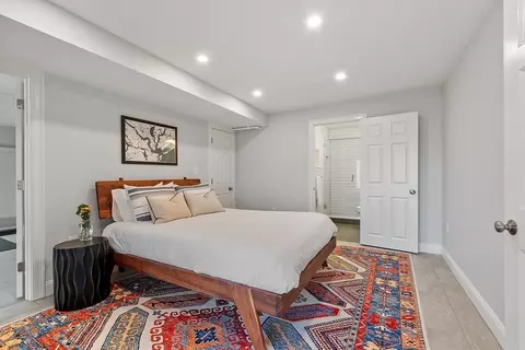 Bedroom - 4 Willow Rd, Harvard, MA 01451 photo 5 of 5