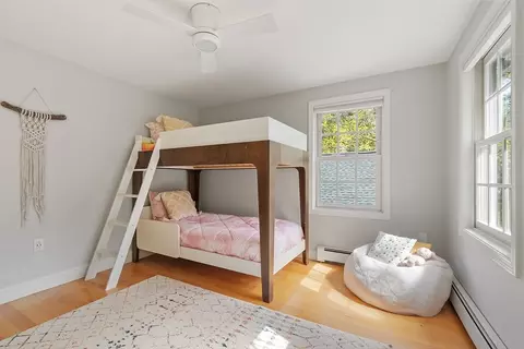 Bedroom - 4 Willow Rd, Harvard, MA 01451 photo 4 of 5