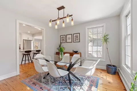 Dining - 4 Willow Rd, Harvard, MA 01451 photo 2 of 3