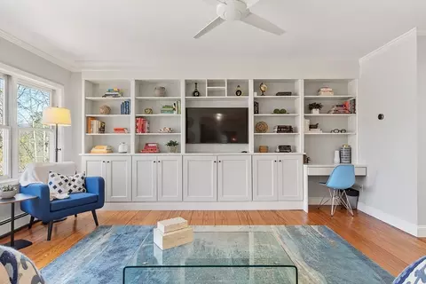 Living - 4 Willow Rd, Harvard, MA 01451 photo 1 of 2