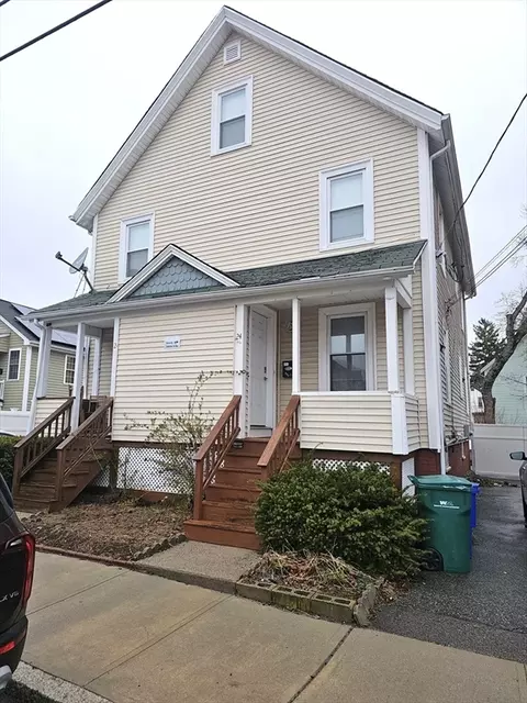 24 Emory, Attleboro, MA 02703