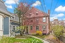 67 Walker St #4, Cambridge, MA 02138