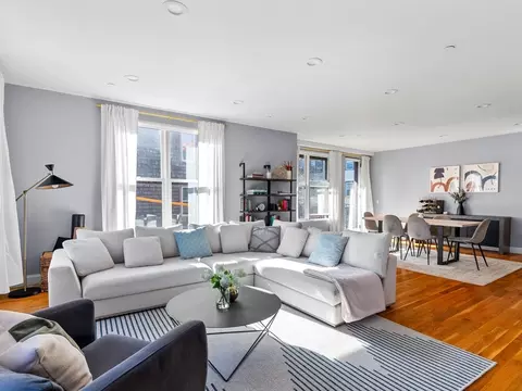 101 Heath St #301, Mission Hill, MA 02120