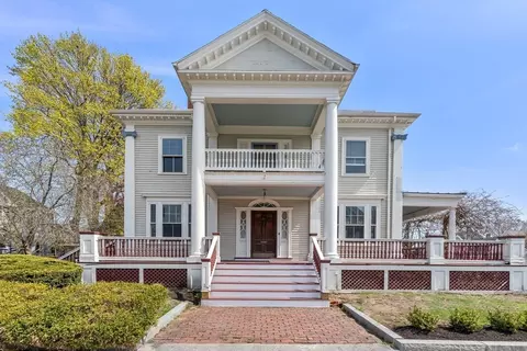 20 Atlantic Ave, Beverly, MA 01915