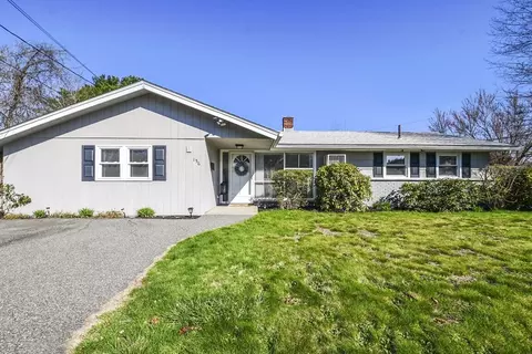 156 Tina Ave, Brockton, MA 02302
