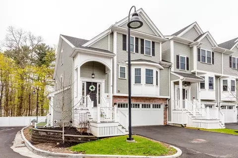 15 Audubon Way #15, Canton, MA 02021
