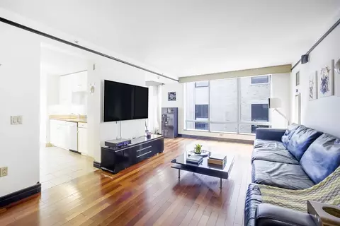 3 Avery St #804, Boston, MA 02111