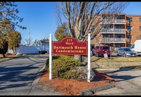 175 Ward St #35, Revere, MA 02151