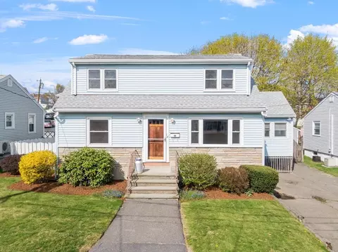 18 Signore Ter, Revere, MA 02151