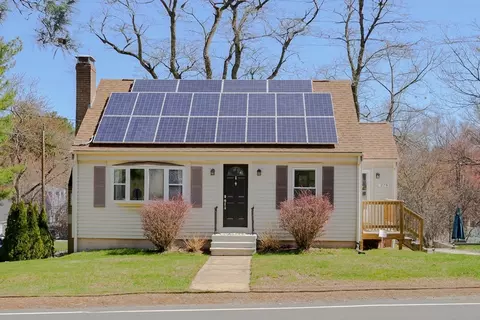 274 Salem Rd, Billerica, MA 01821