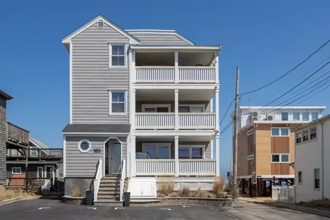 183 Atlantic #3, Salisbury, MA 01952