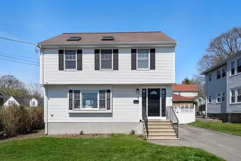 11 Swan St, Boston, MA 02132