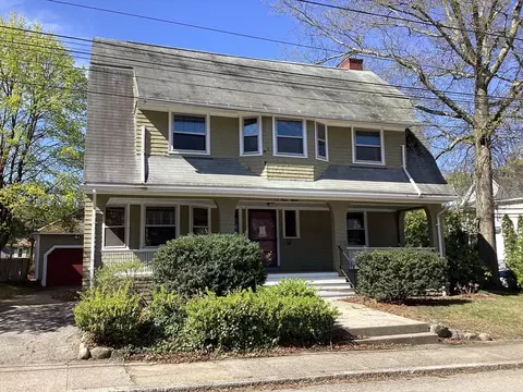 24 Third St, Attleboro, MA 02703