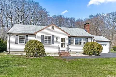 19 Cox Rd, Winchester, MA 01890